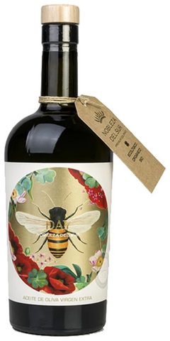 Nobleza del Sur ECO DAY Picual ecológico 500 ml