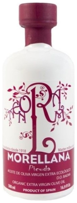 Morellana Picuda bio 500 ml