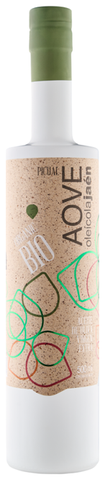 Oleícola Jaén Picual ecológico 500 ml