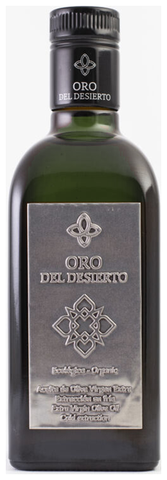 Oro del Desierto ecológico 500 ml