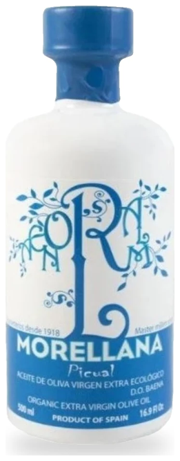 Morellana Picual bio 500 ml