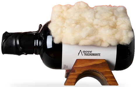 Vida Trashumante La Oveja, AOVE Picual ecológico 500 ml