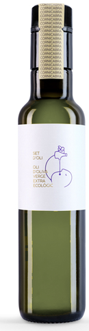 Botella Ecológico Cornicabra 250ml Set D´Oli