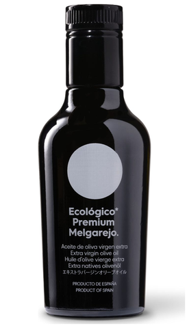 Melgarejo Picual ecológico 250 ml
