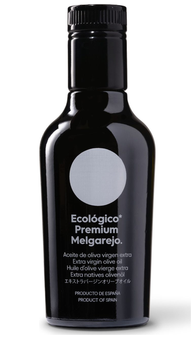 Melgarejo Picual bio 250 ml