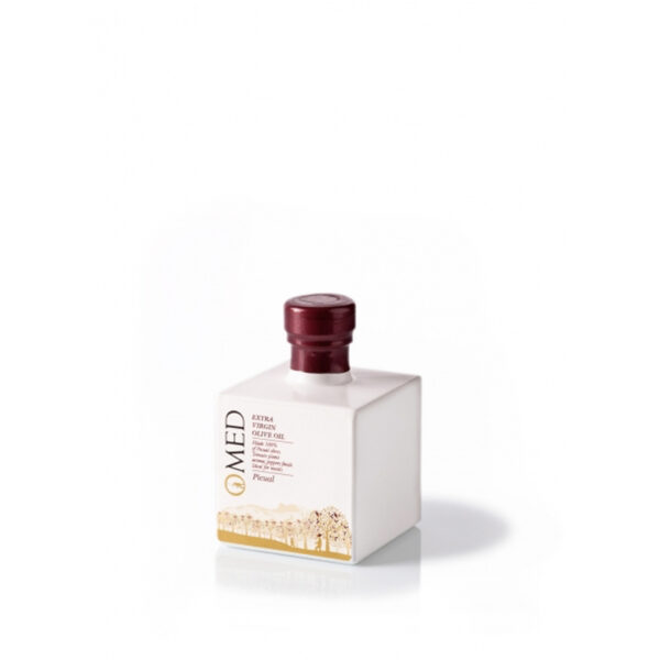 Botella ed limitada picual 100ml omed