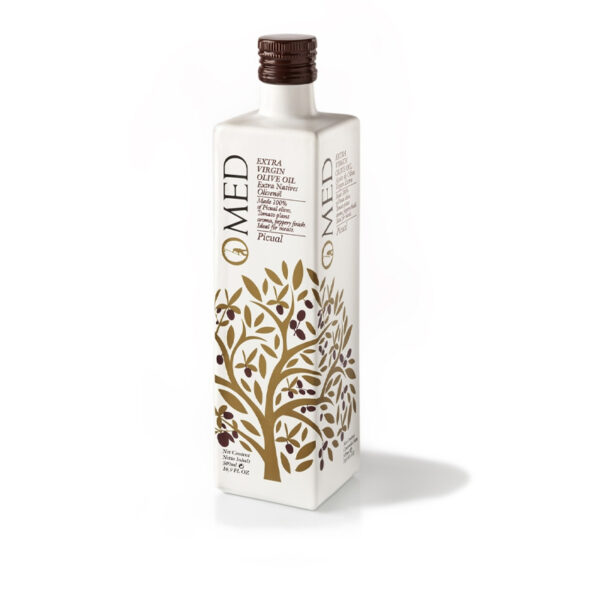 Botella 500ml omed