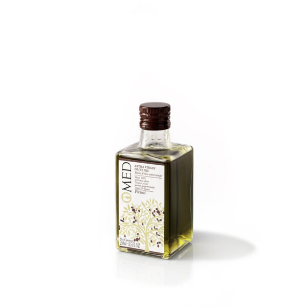 Botella UV 250ml omed