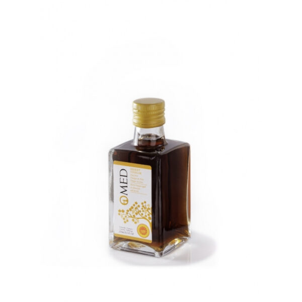 Botella vinagre de Jerez 250ml omed