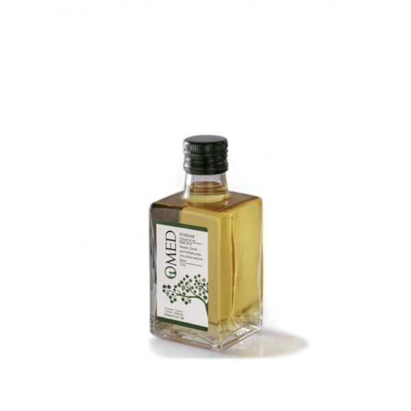 Botella vinagre de cava 250ml omed