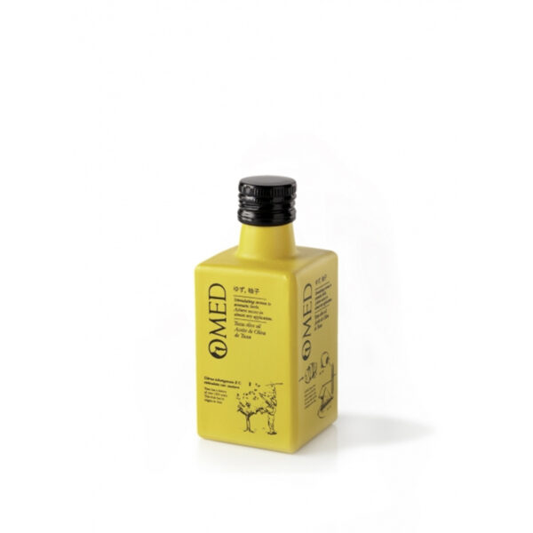 Botella yuzu 250ml omed