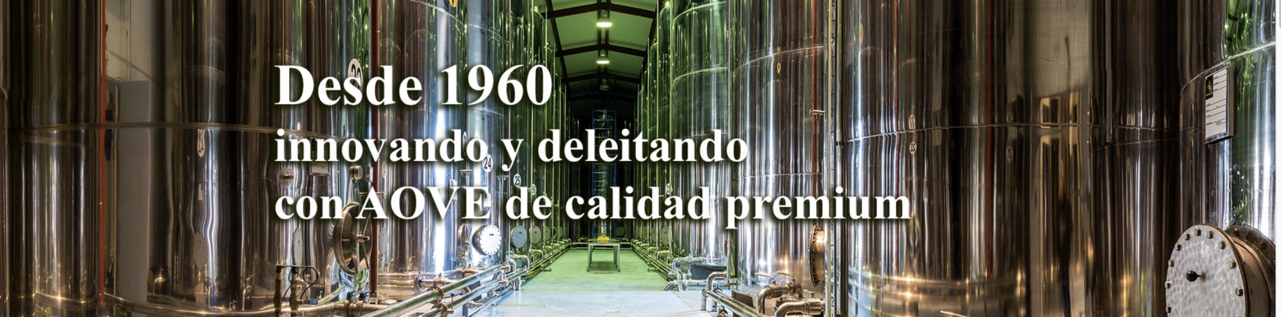 Fábrica de aceite