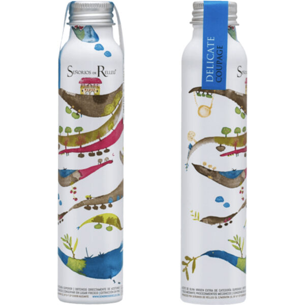 AOVE Delicate Coupage 100ml