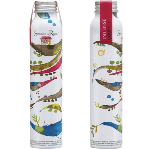 AOVE Intense Coupage 100ml