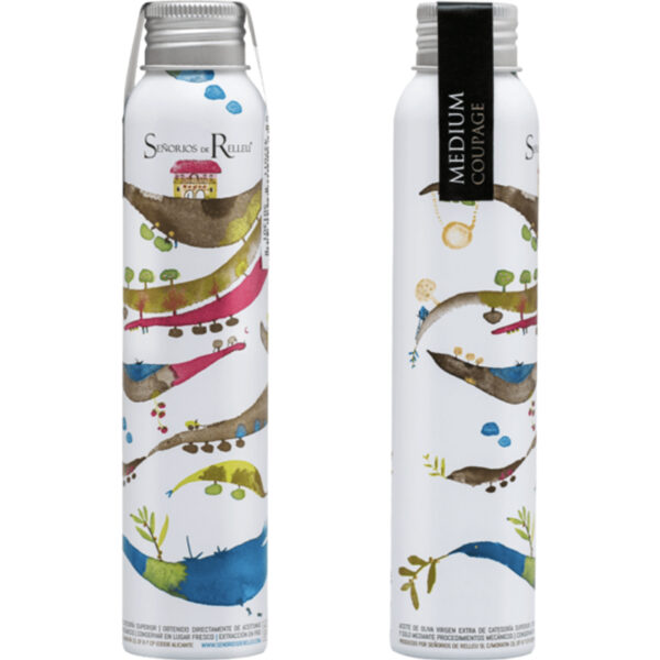 AOVE Medium Coupage 100ml