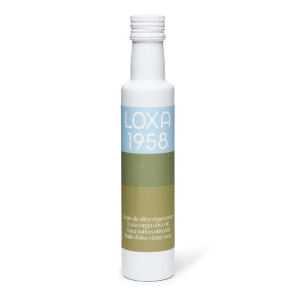 Botella AOVE Coupage 500ml Loxa