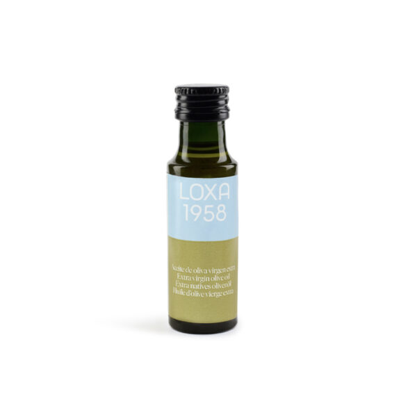 Caja 84 Monodosis AOVE 25ml Loxa