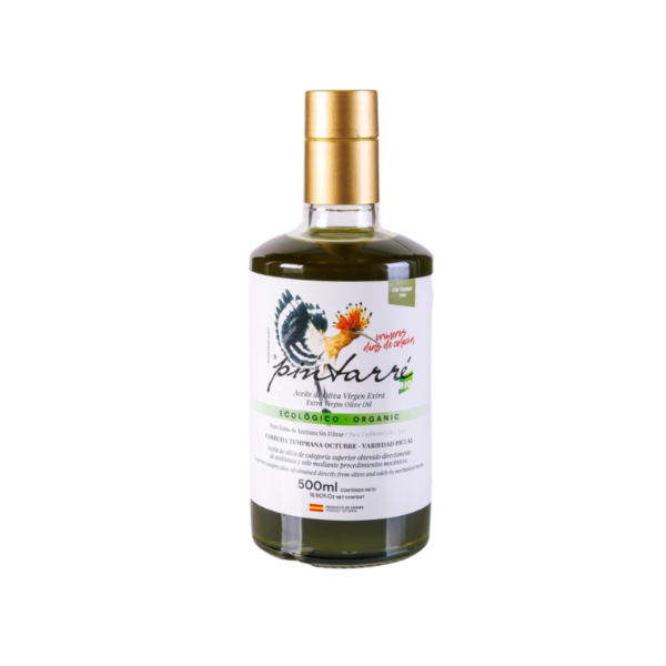 Aceite de Oliva Virgen Extra superior