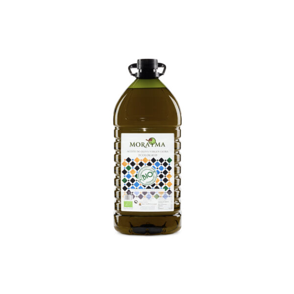 Garrafa 5l Morayma Bio Loxa