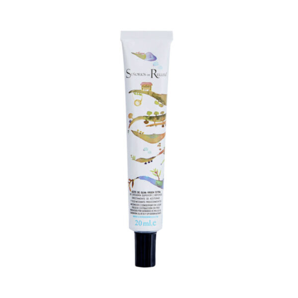 Monodosis Aceite de Oliva Virgen Extra Delicate Coupage 20 ml.