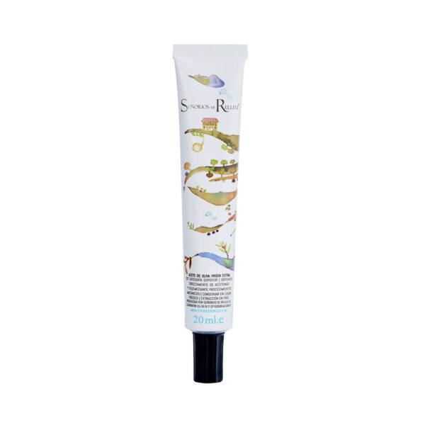 Monodosis Aceite de Oliva Virgen Extra Intense Coupage 20 ml.