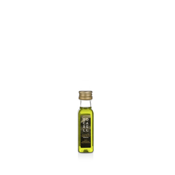 Monodosis Rocarell Arbequina 20ml