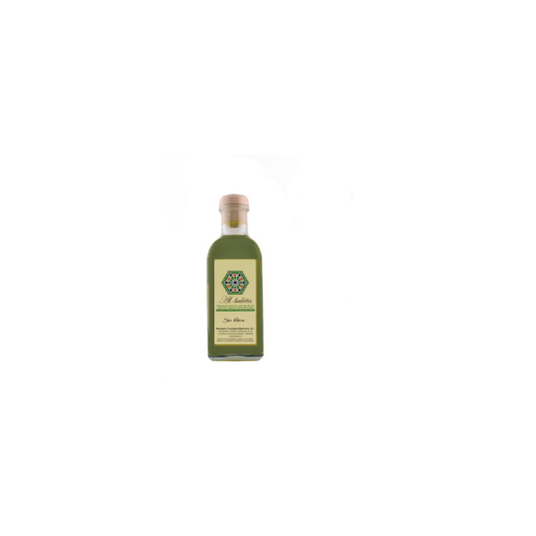 Botella 500ml Aceite ecológico Sin filtrar
