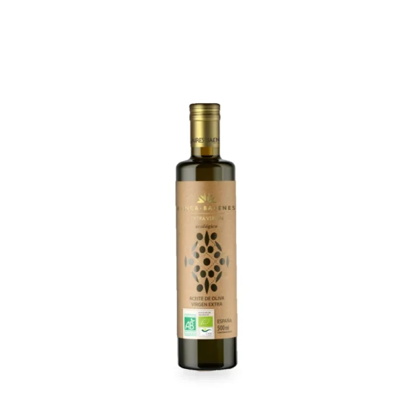 Finca Badenes Ecológico, Pack 6 × 500 ml