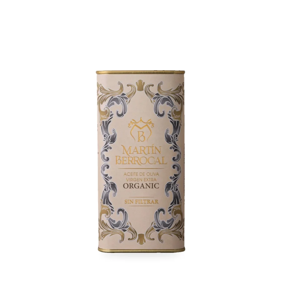 Martín Berrocal 500 ml