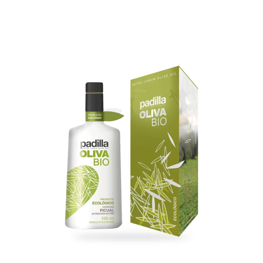 Aceites Padilla 500 ml