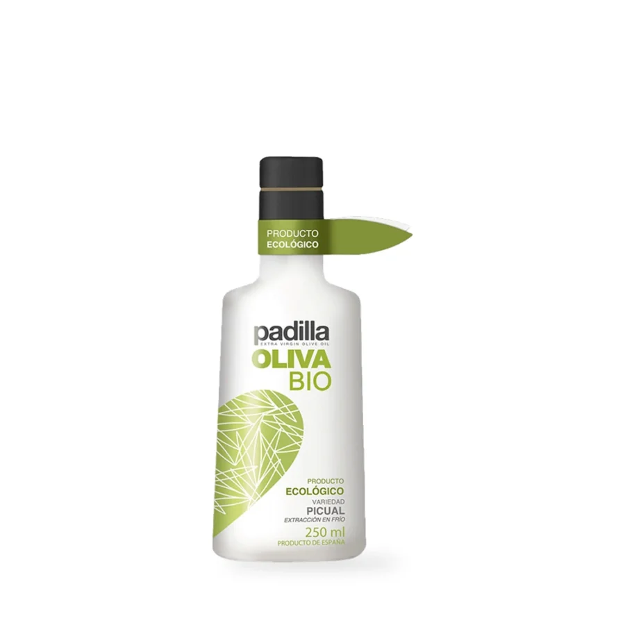 Aceites Padilla 250 ml