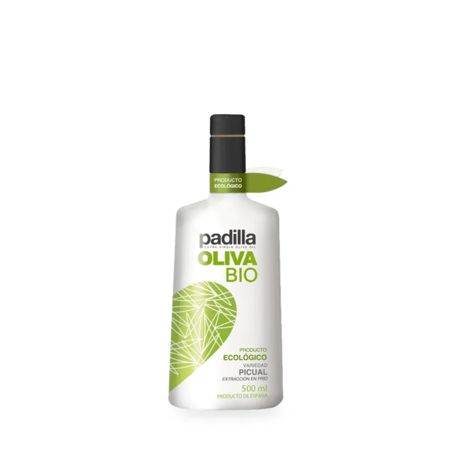 Aceites Padilla 500 ml
