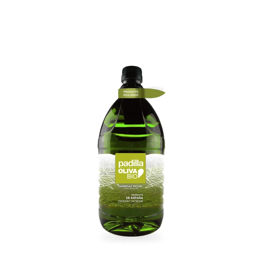 Aceites Padilla 2000 ml