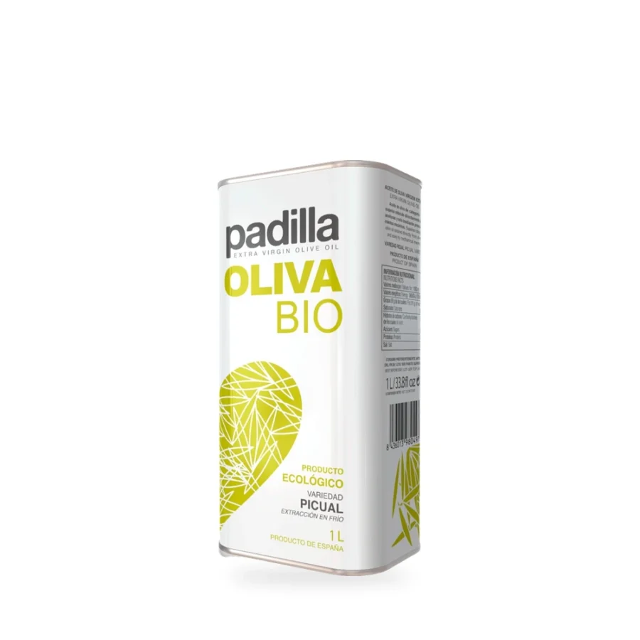 Aceites Padilla 1000 ml