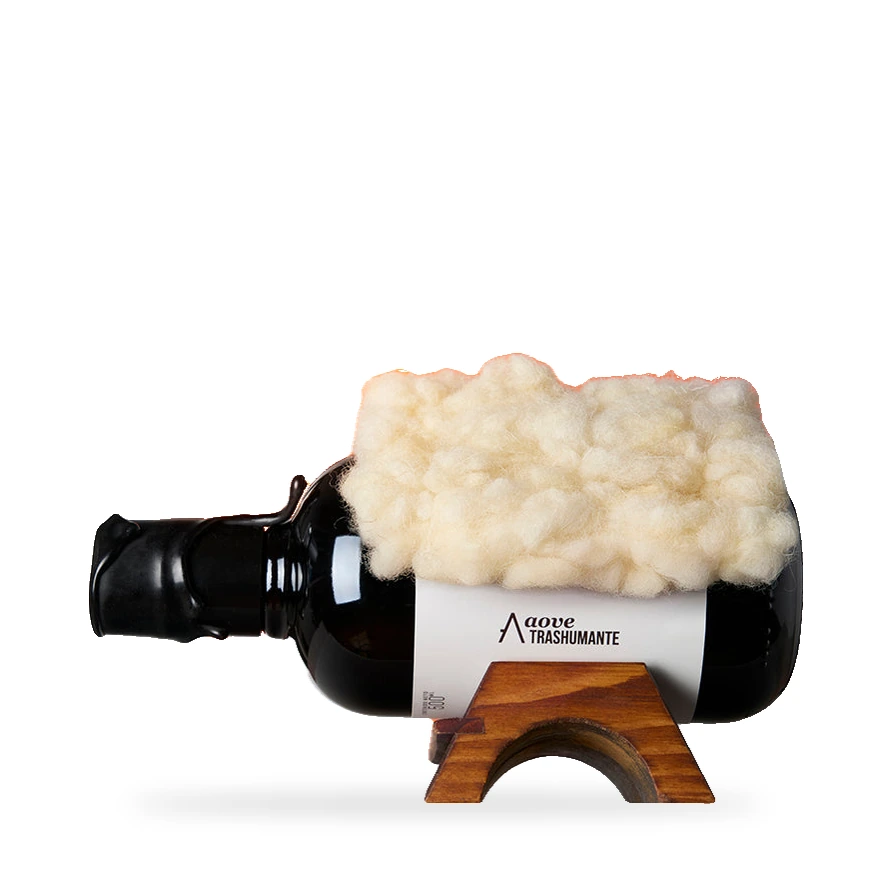Vida Trashumante 500 ml