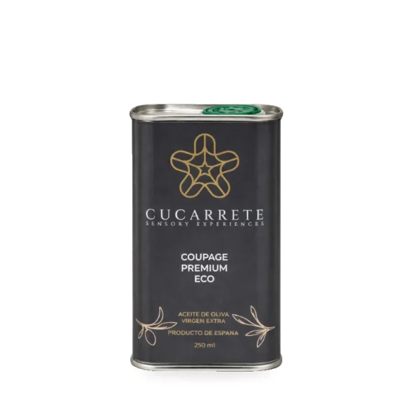 Cucarrete Coupage ecológico · Lata 250 ml