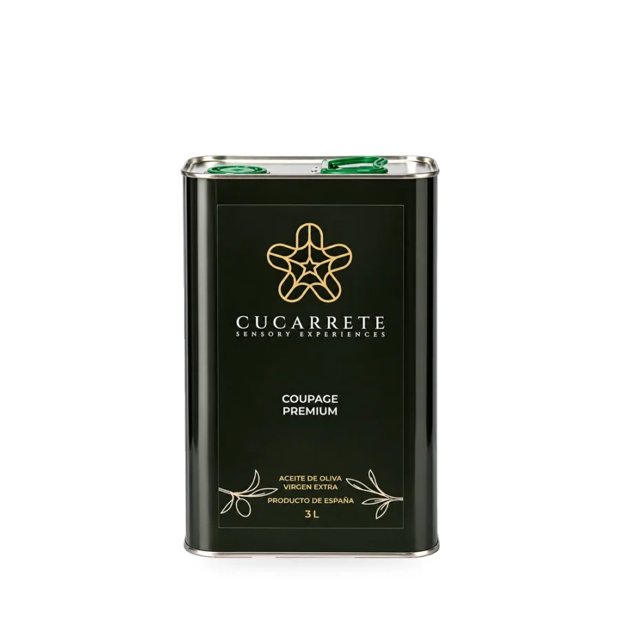 Cucarrete 3000 ml