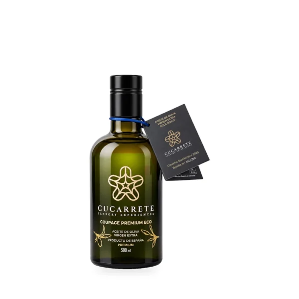 Cucarrete Coupage ecológico · Botella 500 ml