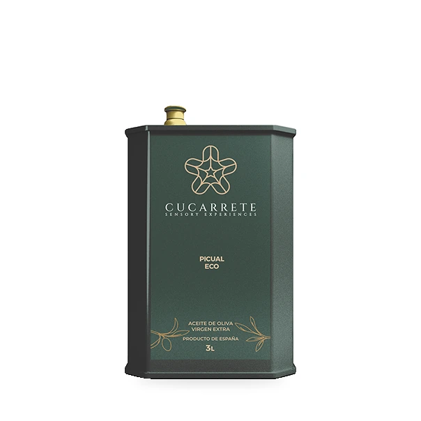Cucarrete 3000 ml