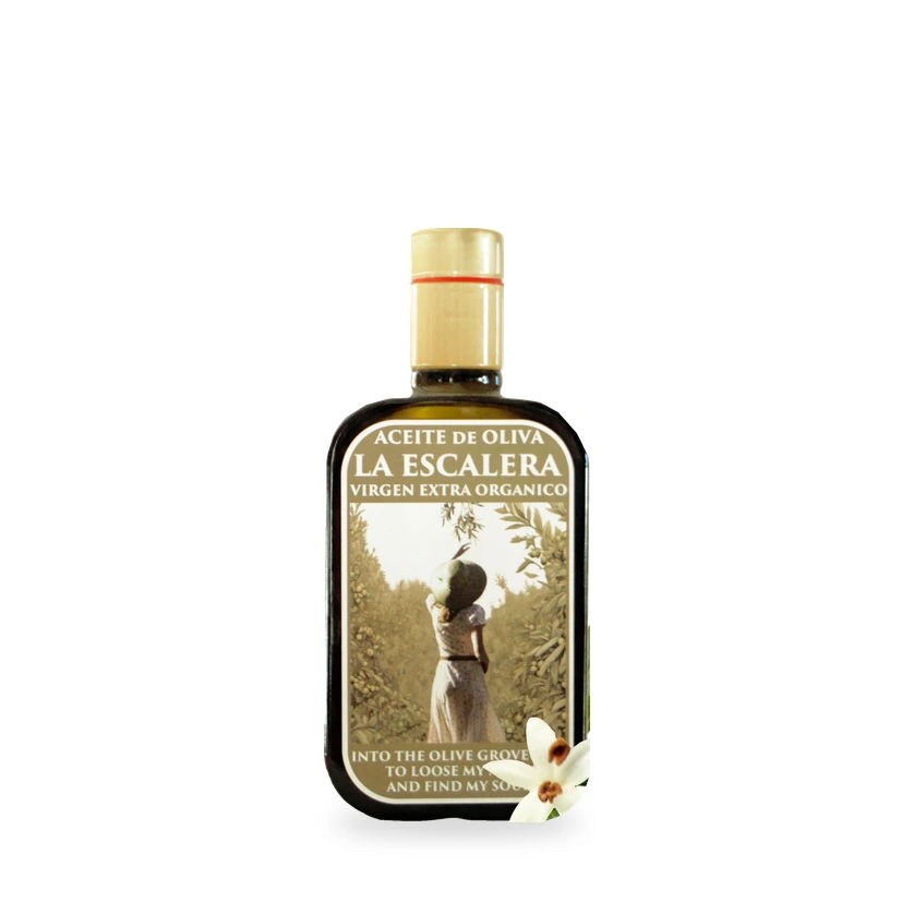 La Escalera 500 ml