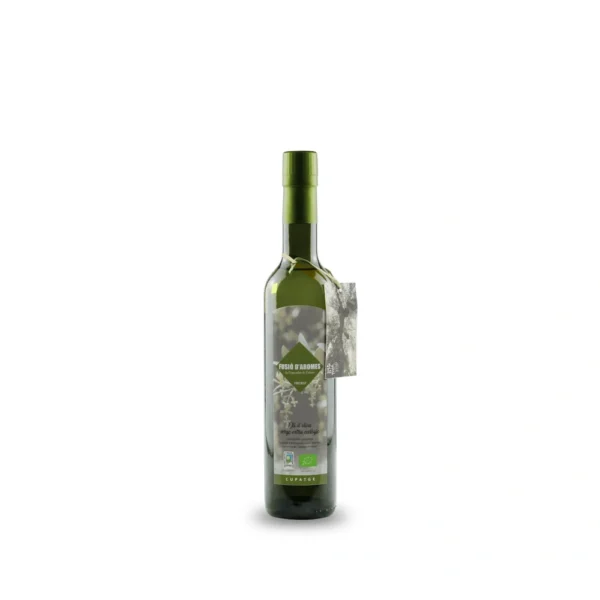 Fusió d’Aromes organic · 6 × 500 ml