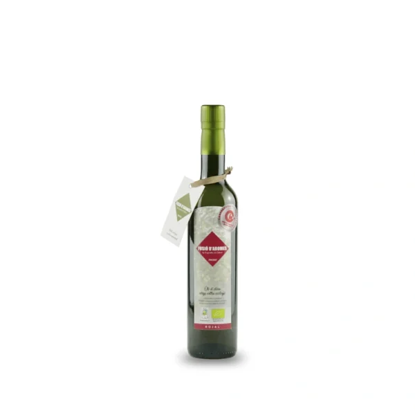 Fusió d’Aromes Rojal organic · 6 × 500 ml