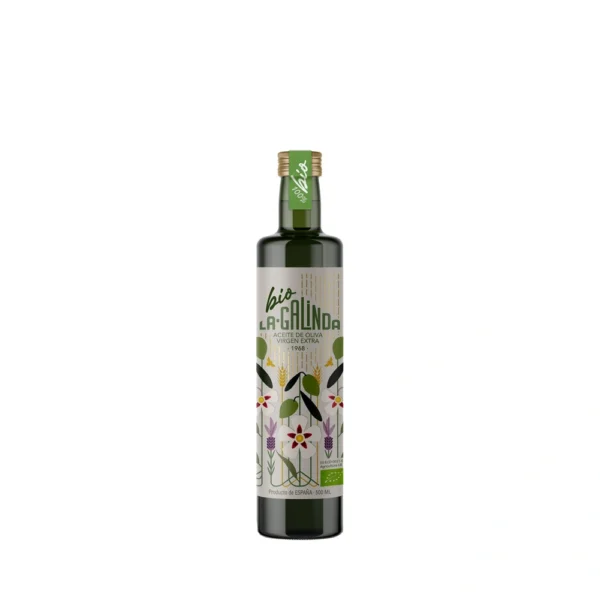 La Galinda Cornicabra ecológico 500 ml