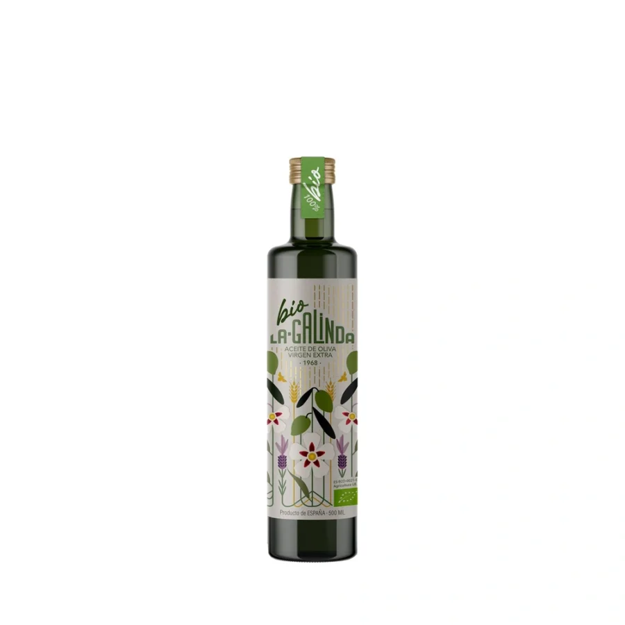 La Galinda Cornicabra 500 ml