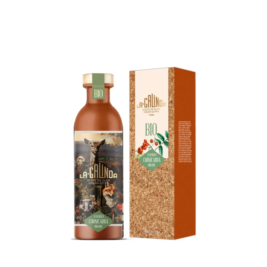 La Galinda Cornicabra 500 ml
