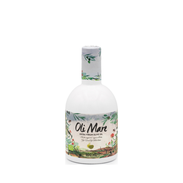 Mas Montseny Oli Mare ecológico 500 ml