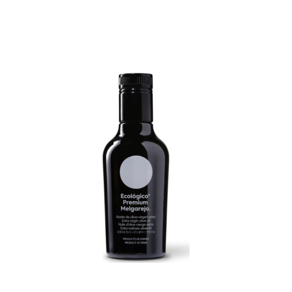 Melgarejo Picual ecológico 250 ml
