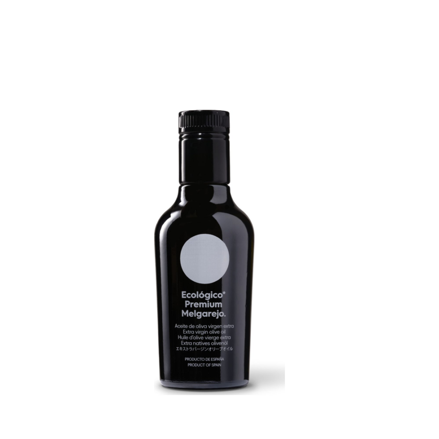 Melgarejo Picual ecológico 250 ml