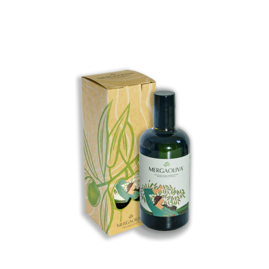 Mergaoliva 500 ml