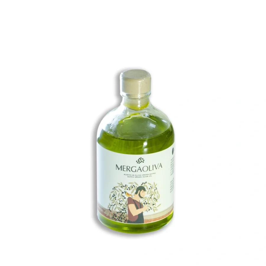 Mergaoliva 100 ml